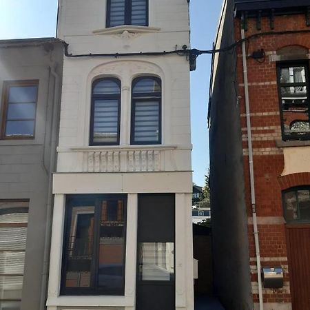 Le Gite Le Vieux Spa Exteriér fotografie